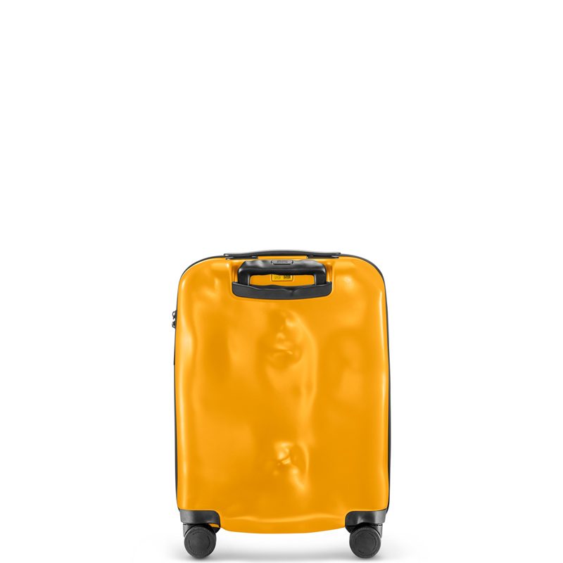 イエロー 1～3泊用｜アイコンコレクション | CRASH BAGGAGE