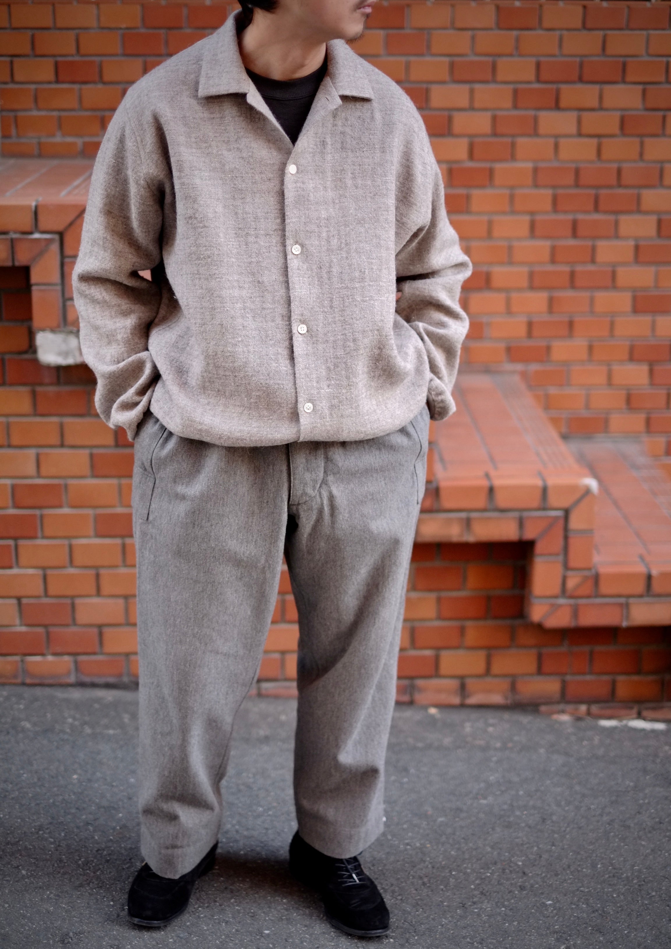 KIMURA – CREUSEURS