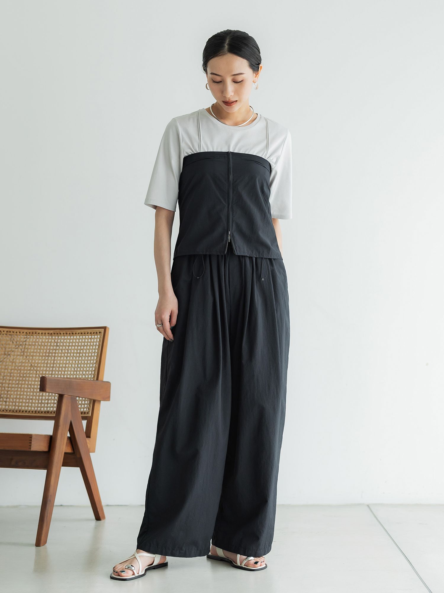 crewre online store / set up