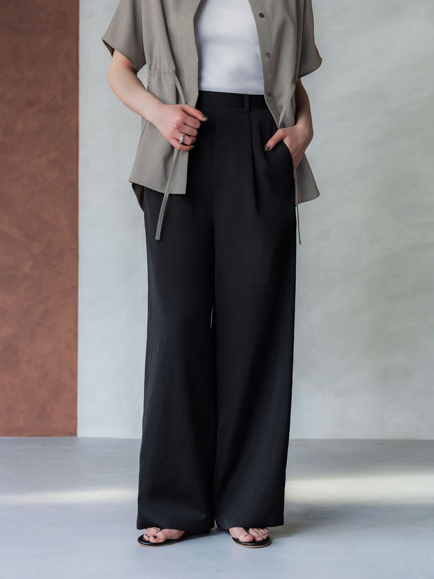 crewre online store / bottoms