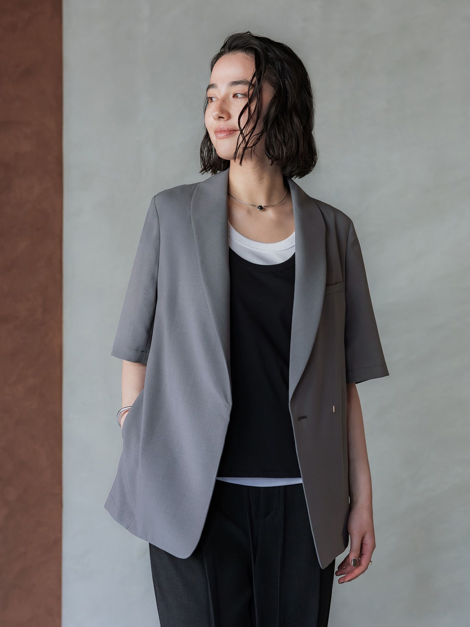 crewre online store / jacket