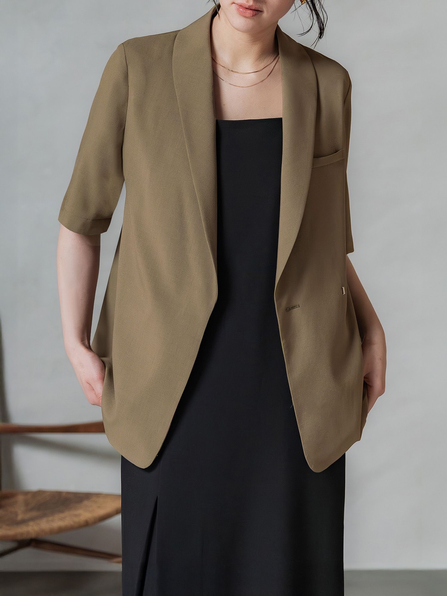 crewre online store / jacket