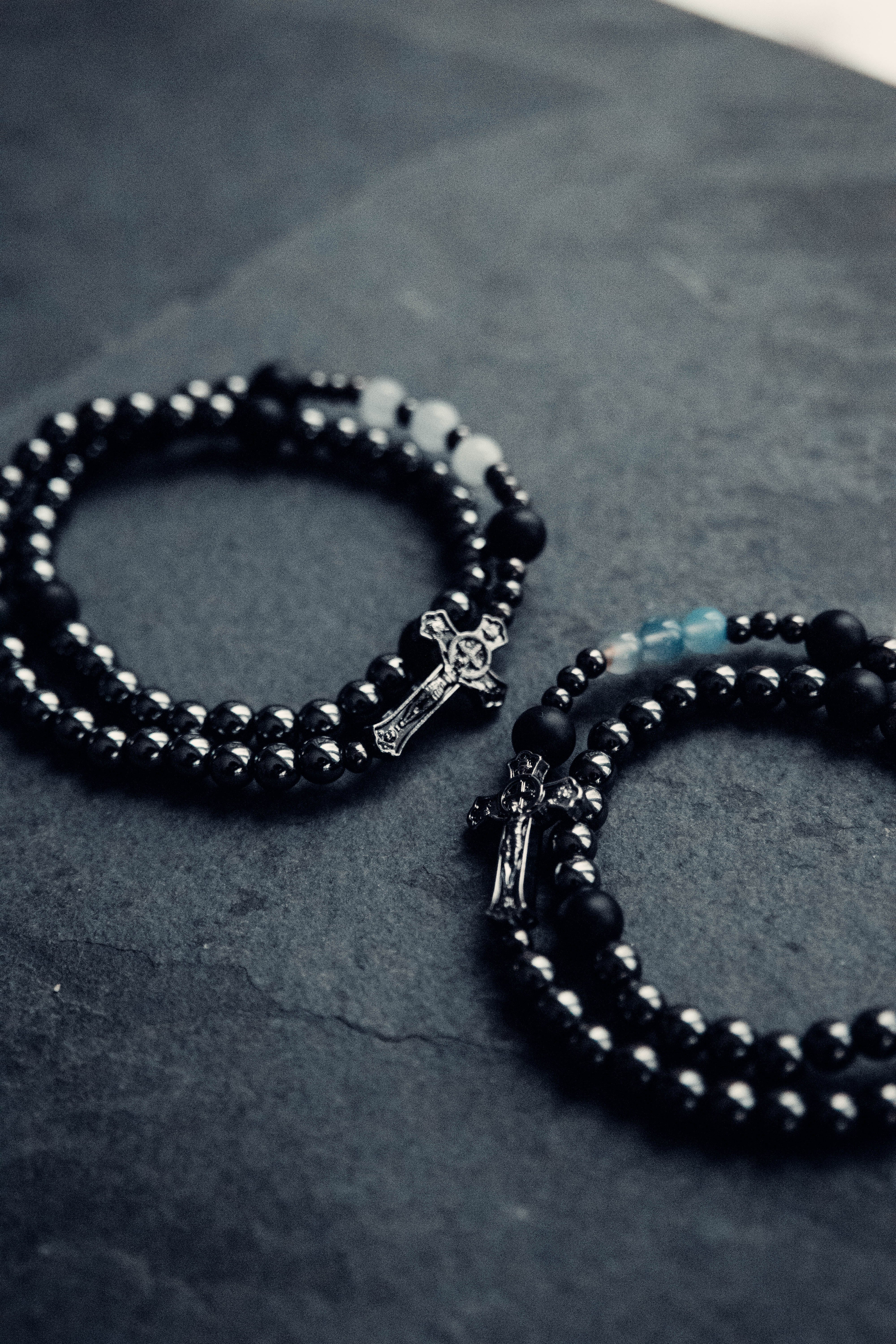 Joan of Arc | Double Wrap – Crux Invicta