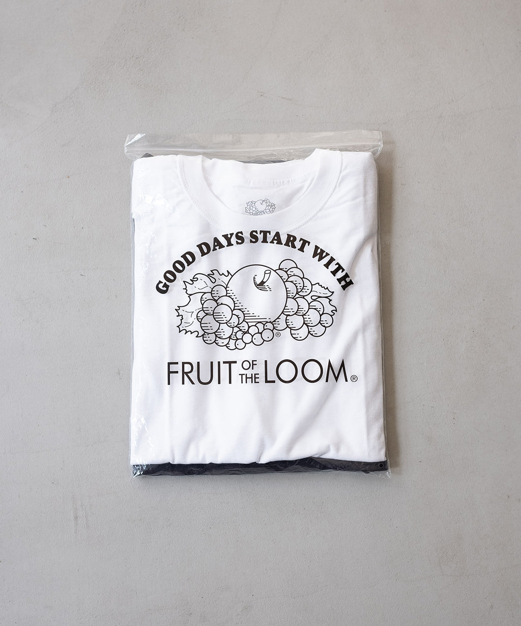 Unused x Fruit of the loom - UNUSED – C THE C