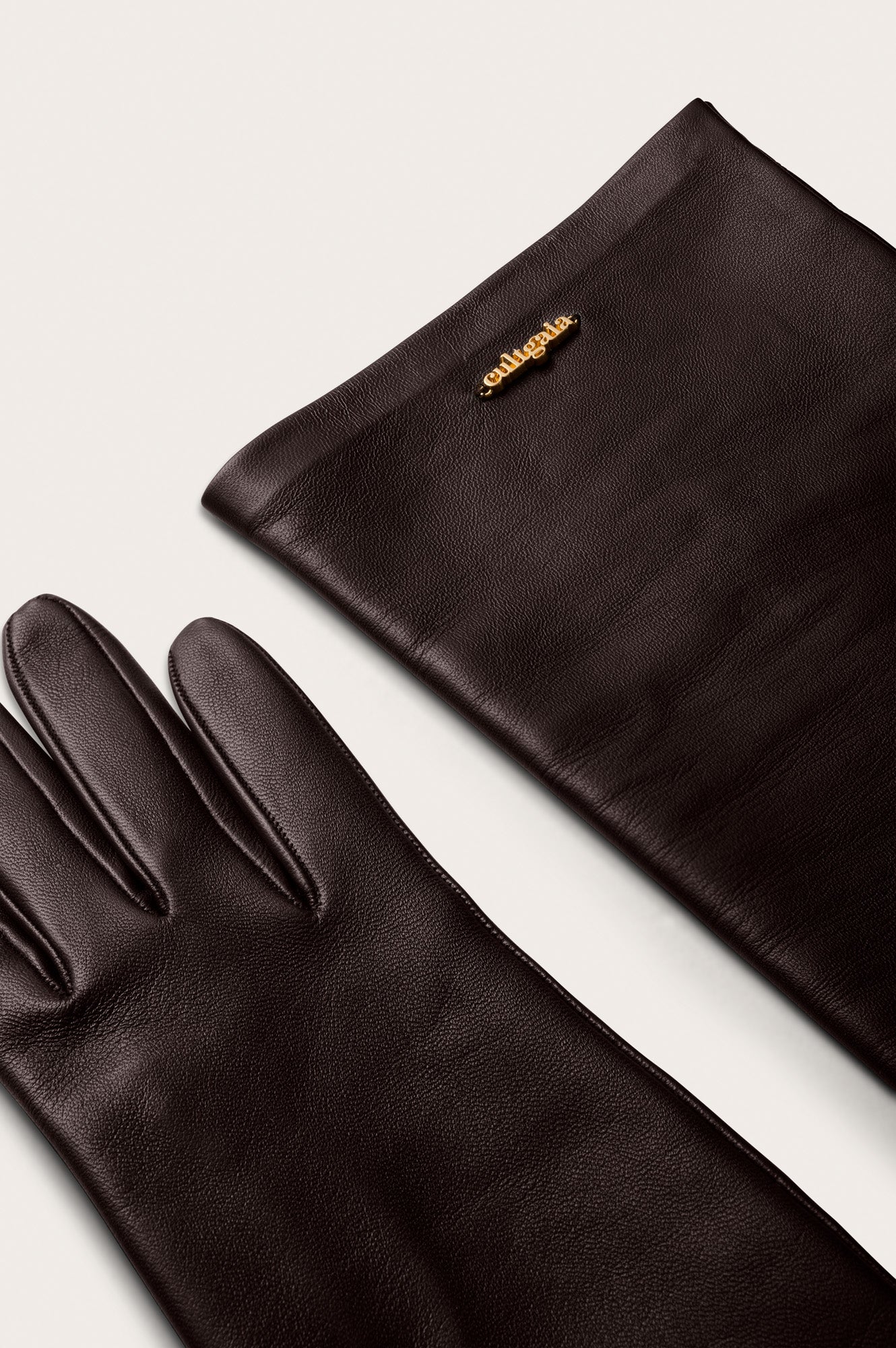 ZYA GLOVE - ESPRESSO – CULT GAIA