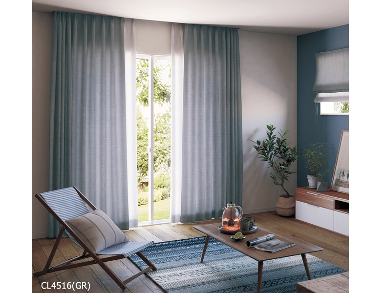 川島織物セルコン［curtain labo］カーテンラボ｜カーテンマルシェ