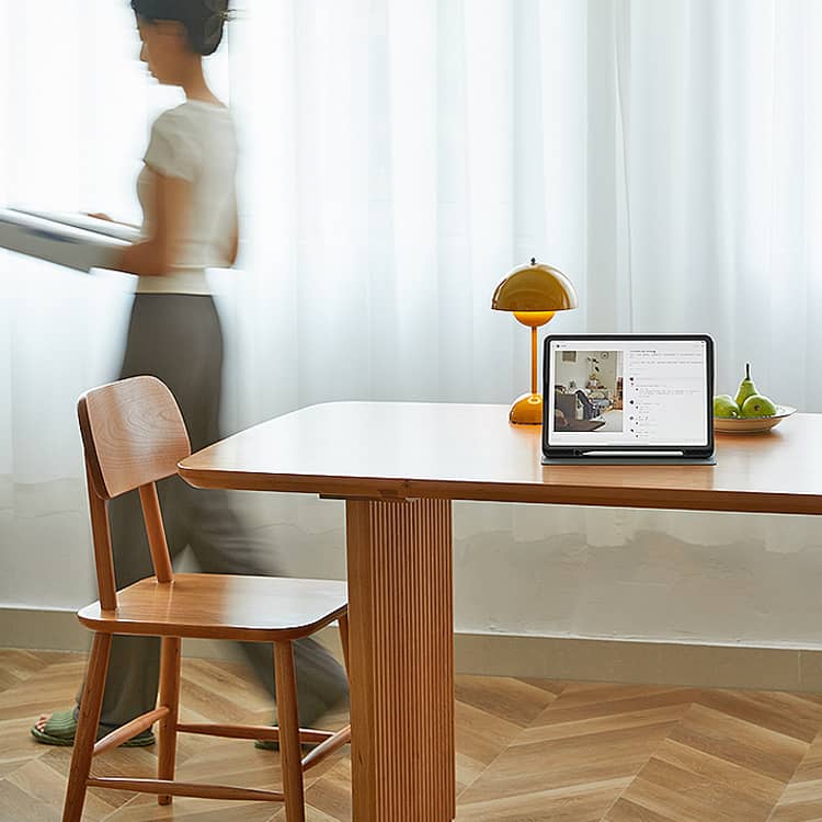 ダイニングテーブル 2人 4人 食卓テーブル パソコンデスク 幅160cm