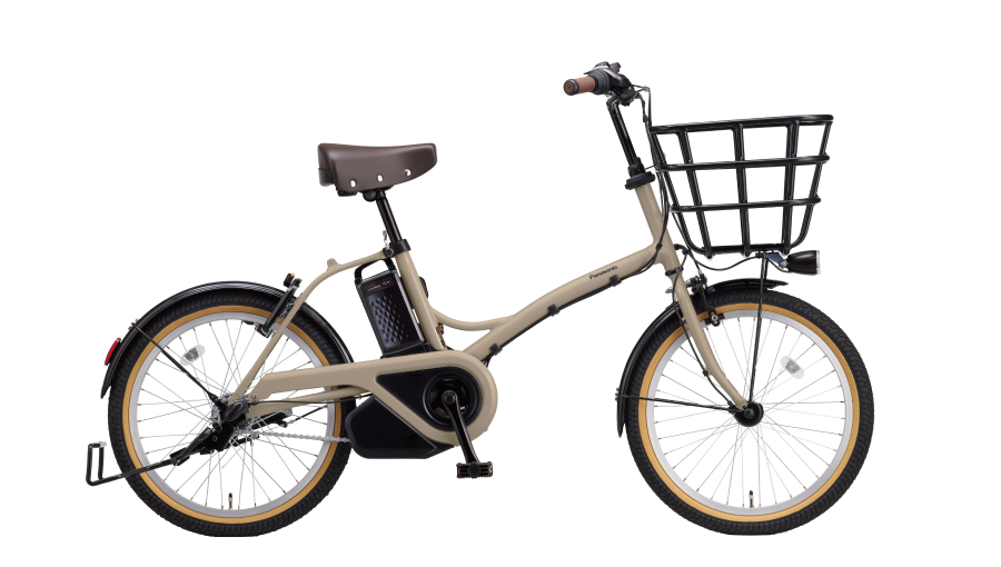 公式】グリッター｜電動アシスト自転車｜Panasonic