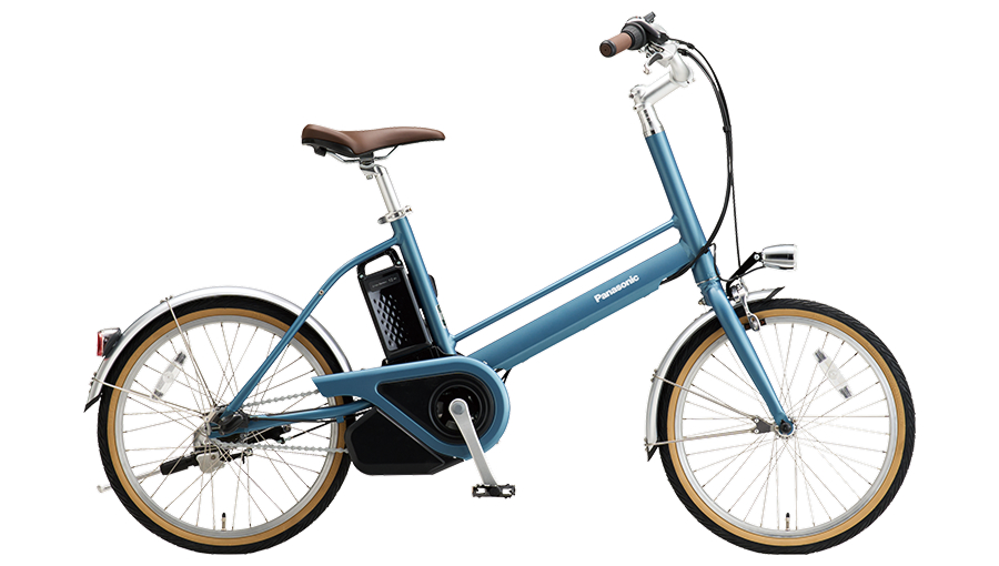 公式】オフタイム｜電動アシスト自転車｜Panasonic