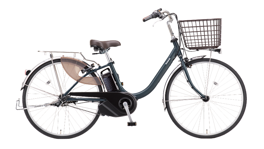 公式】ビビ・L｜電動アシスト自転車｜Panasonic