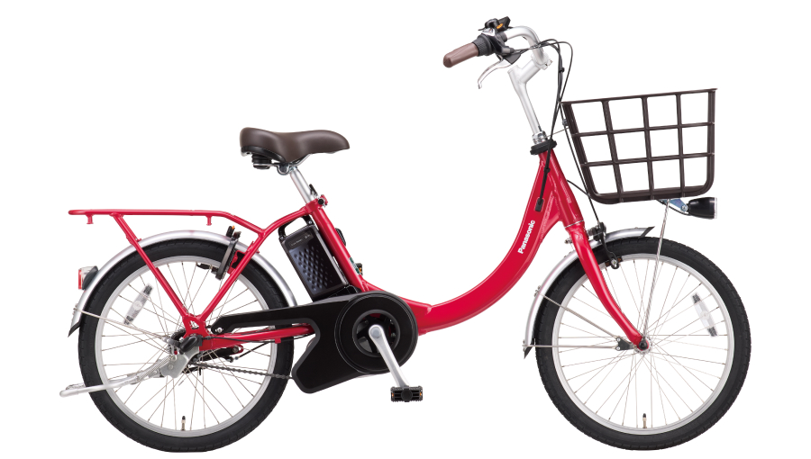 公式】ビビ・L｜電動アシスト自転車｜Panasonic