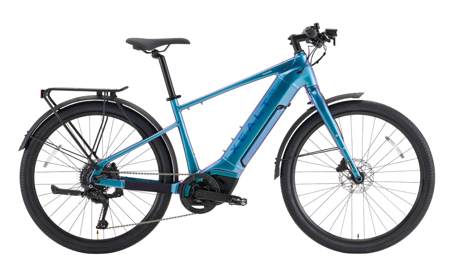 公式】パナソニック 電動アシスト自転車｜電動アシスト自転車／自転車
