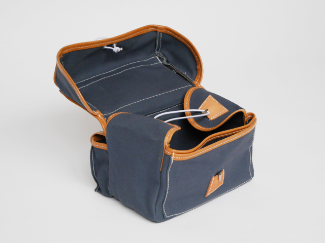 ベルトゥサイクル フロントバッグ 散歩用 サイクルグランボア