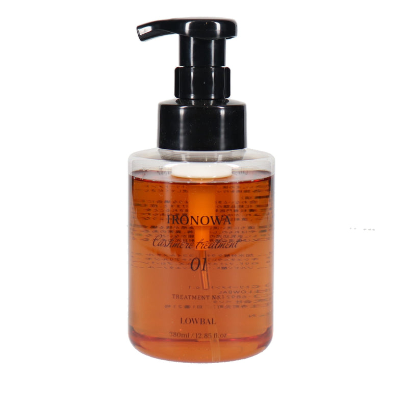 IRONOWA カシミヤトリートメント No.1 380ml – DD