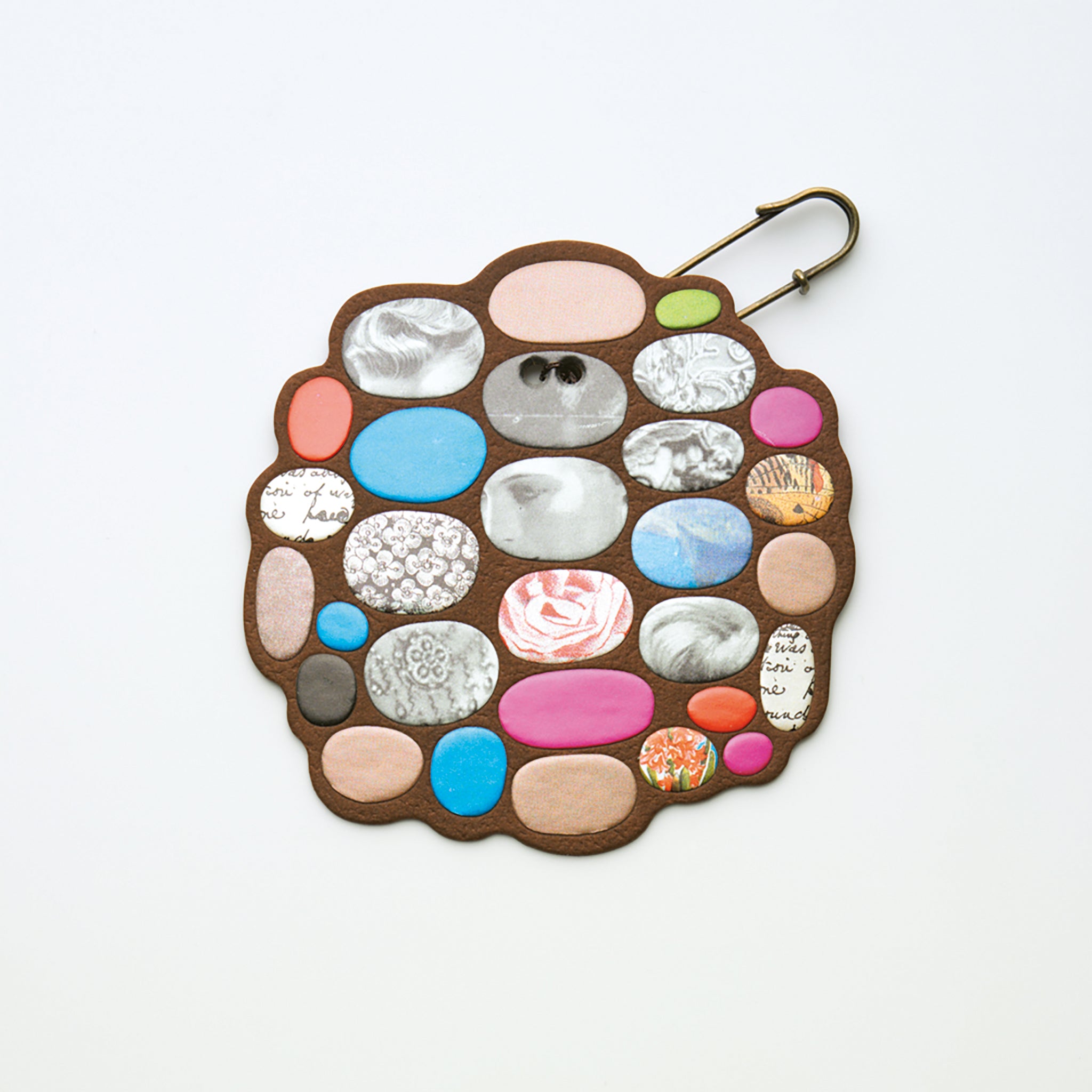 Fashion | brooch | D-BROS