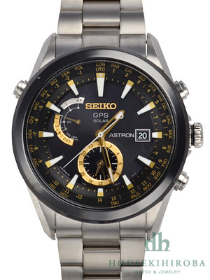 SBXA005 7X52-0AA0 アストロン 中古 ｜ セイコー | 腕時計のブランド