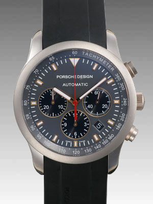 1.07E+13 ダッシュボード 新品 ｜ ポルシェ・デザイン | 腕時計の