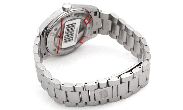 2503.52.00 シーマスター アクアテラ レイルマスター 新品 ｜ オメガ