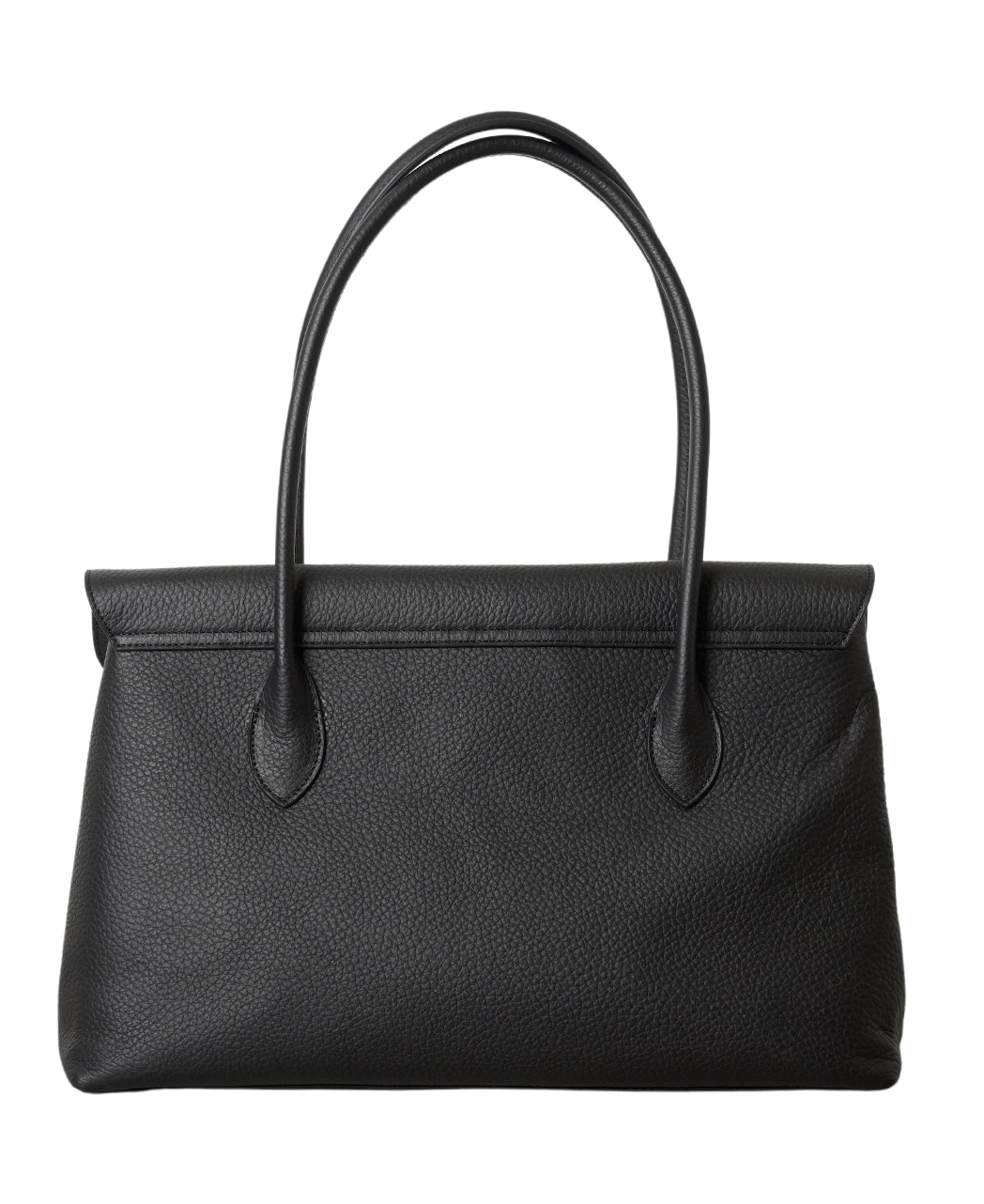 フラップトートバッグ(F ブラック): メンズ｜メーカーズシャツ鎌倉