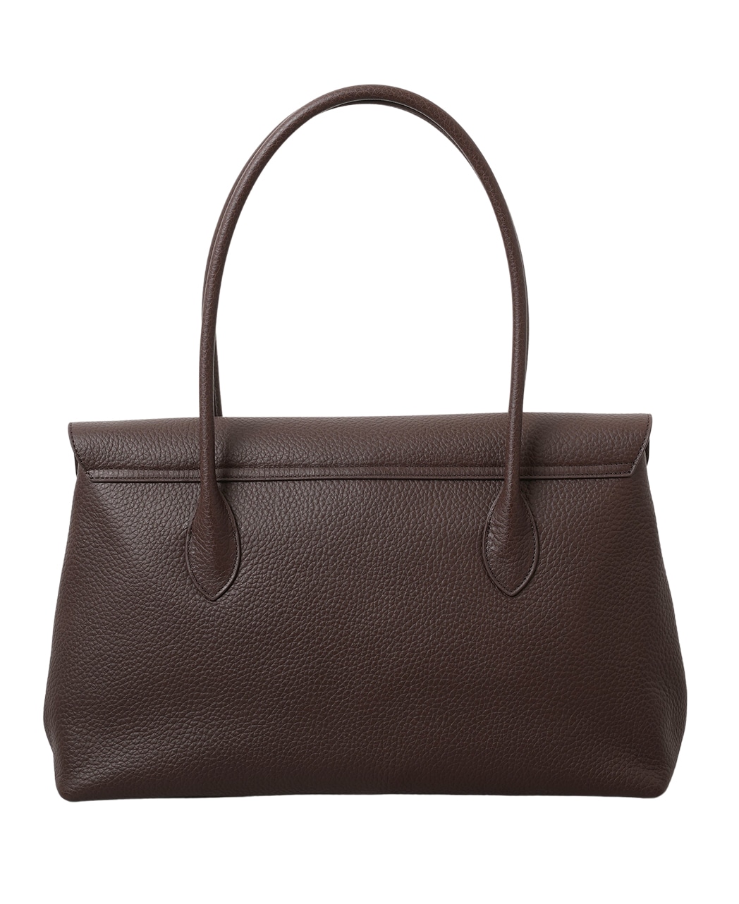 フラップトートバッグ(F ブラウン): メンズ｜メーカーズシャツ鎌倉