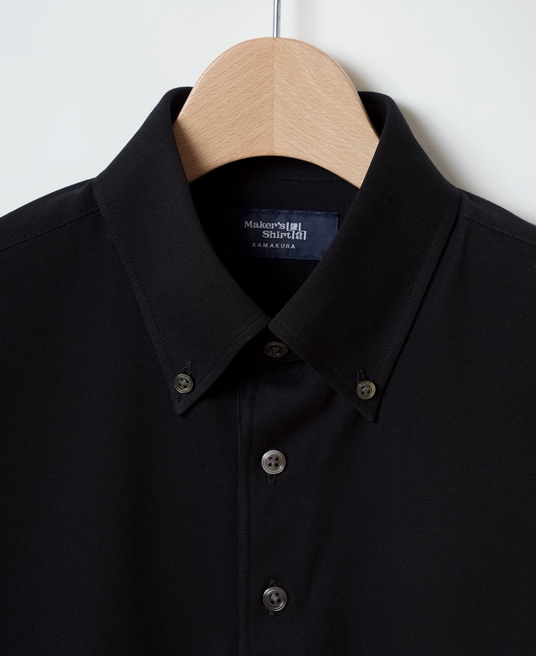 ポロシャツ(S ブラック系): メンズ｜メーカーズシャツ鎌倉 公式通販