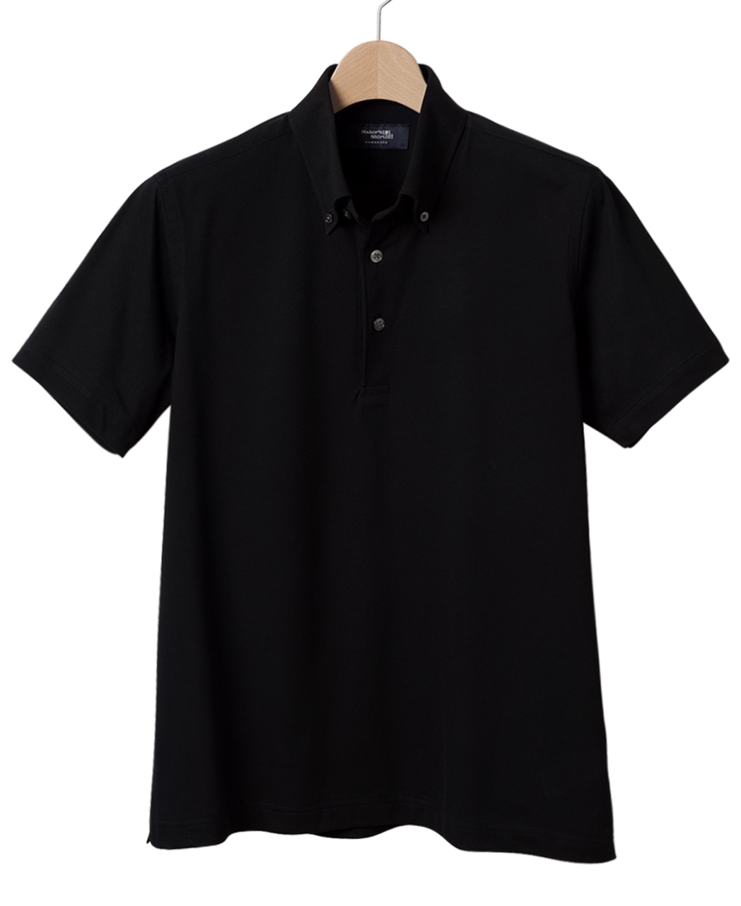 ポロシャツ(S ブラック系): メンズ｜メーカーズシャツ鎌倉 公式通販