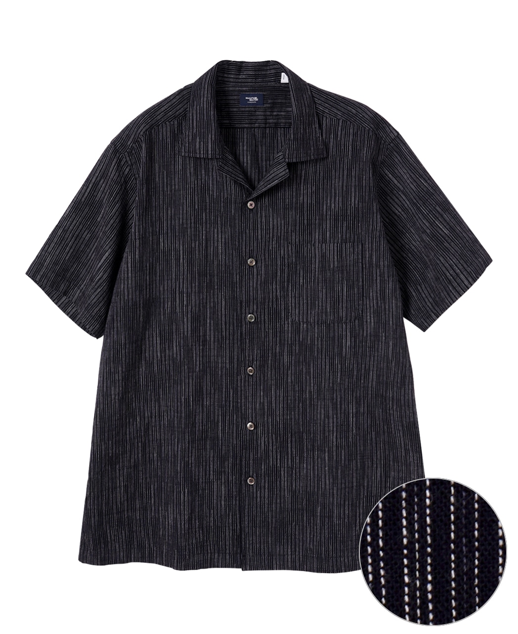 カジュアルシャツ(S ネイビー系): メンズ｜メーカーズシャツ鎌倉 公式通販