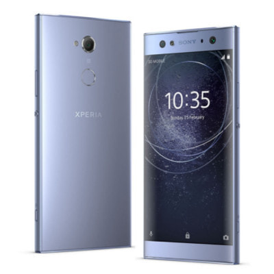 Sony Xperia XA2 Ultra Dual H4233【Blue 64GB 海外版 SIMフリー