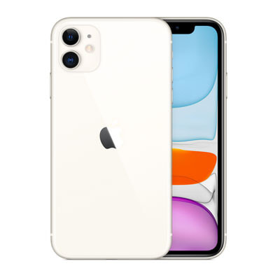 SIMロック解除済】docomo iPhone11 A2221 (MWLU2J/A) 64GB ホワイト