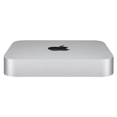 Mac mini MGNT3J/A Late 2020【Apple M1/16GB/512GB SSD】|中古デスク