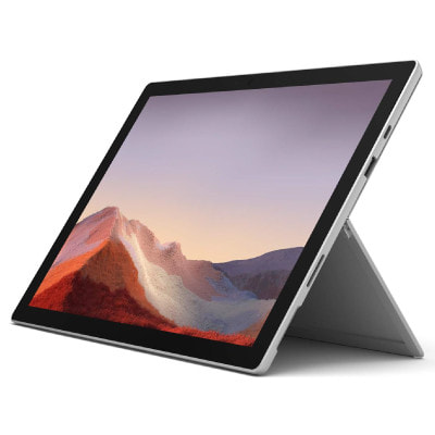 Surface Pro7+ LTE Advanced 1S4-00013【Core i5(2.4GHz)/16GB/256GB