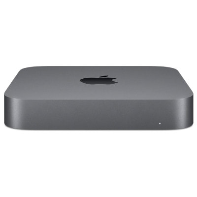 Mac mini MRTT2J/A Late 2018【Core i7(3.2GHz)/32GB/1TB SSD】|中古