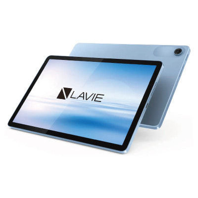 LAVIE Tab Lite TL103/KAL PC-TL103KAL ポーラブルー 【RAM4GB/ROM64GB
