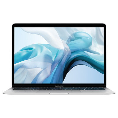 MacBook Air 13インチ MVFL2J/A Mid 2019 シルバー【Core i5(1.6GHz