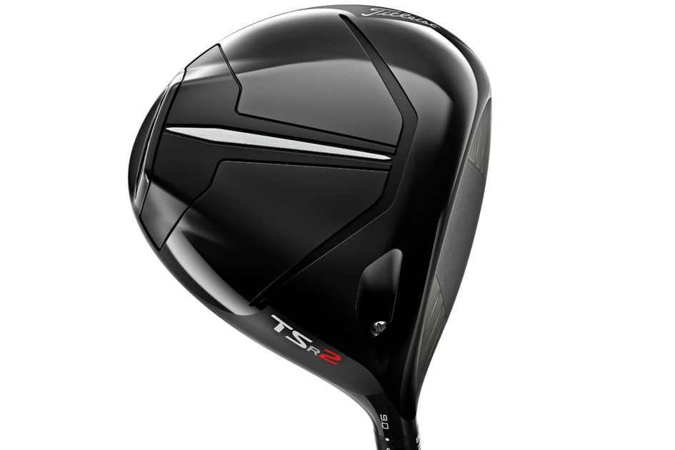 なぜタイトリストだけ、古い『DI』や『IZ』をストックシャフトに採用