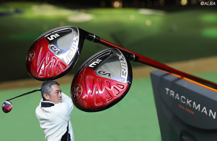 いずれは名器と呼ばれるクラブ」ヤマハの『RMX VD FW』が“契約外”で