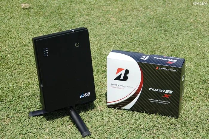 なんと、税込50万切り！ポータブル弾道計測器『GOLFZON WAVE』、7月28