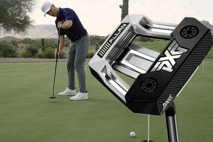 PXG、ゼロトルク×長尺の『Allan ZT ロング』を発表！480gの重ヘッドで