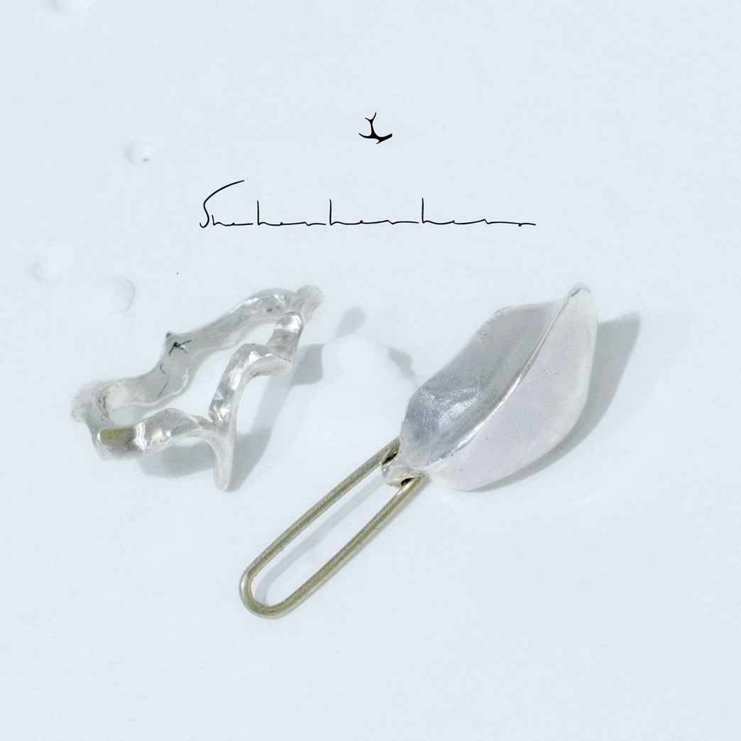 PLUIE：プリュイ / ユエリーニュ 『公式』web