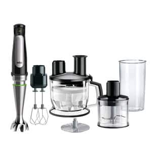 マルチクイック7 ハンドブレンダー MQ7085XBG MQ7085XBG | Braun