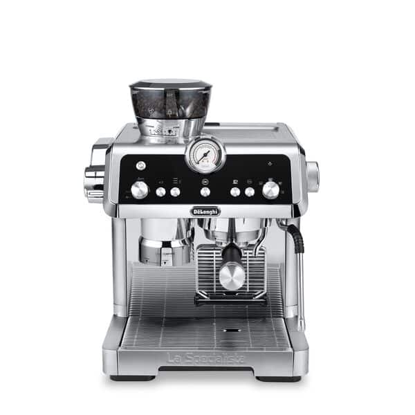 De'Longhi ラ・スペシャリスタ・プレスティージオ EC9355J-M