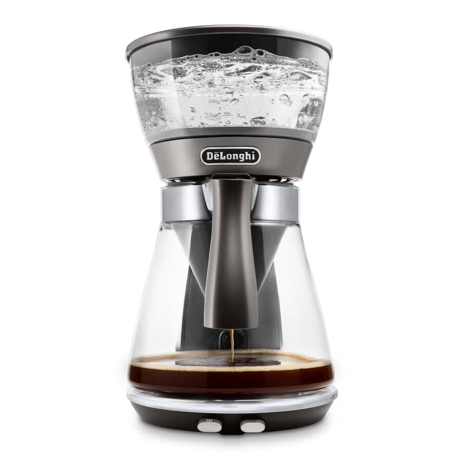Specialty Coffee Maker ICM17270 | De'Longhi US