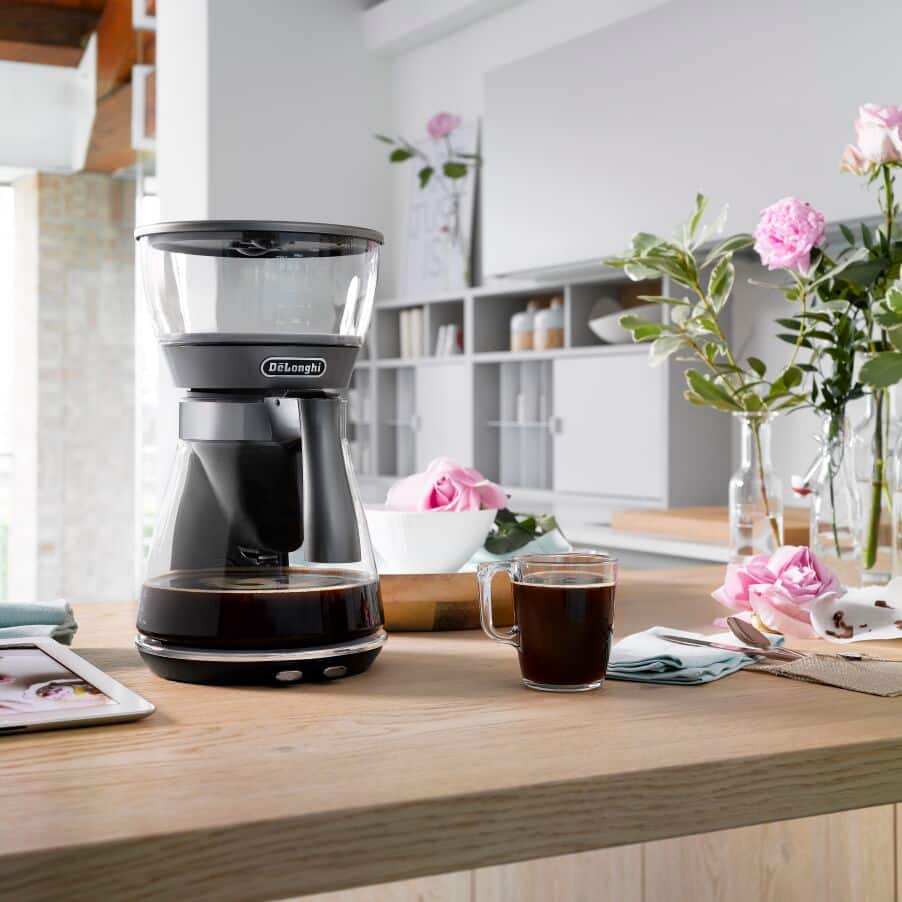 Specialty Coffee Maker ICM17270 | De'Longhi US