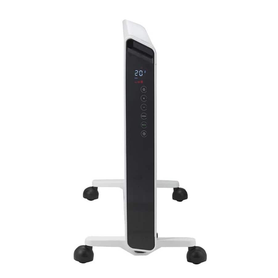 コンベクターヒーター ホワイト HXJ60L12-WH | De'Longhi JP