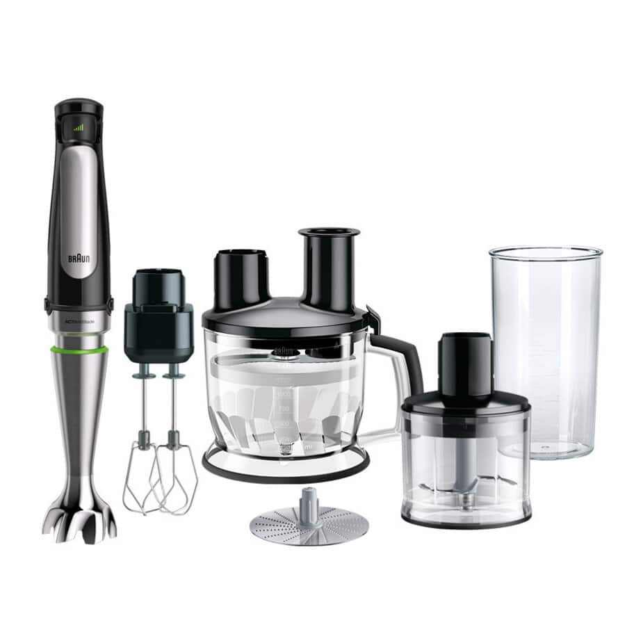 マルチクイック7 ハンドブレンダー MQ7085XBG MQ7085XBG | Braun