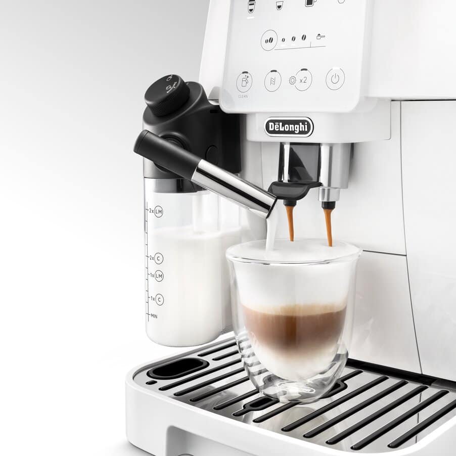 断捨離中さん専用DeLonghi Magnifica Start エスプレッソ 断捨離中さん専用