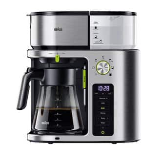 MultiServe Coffee machine | Braun JP