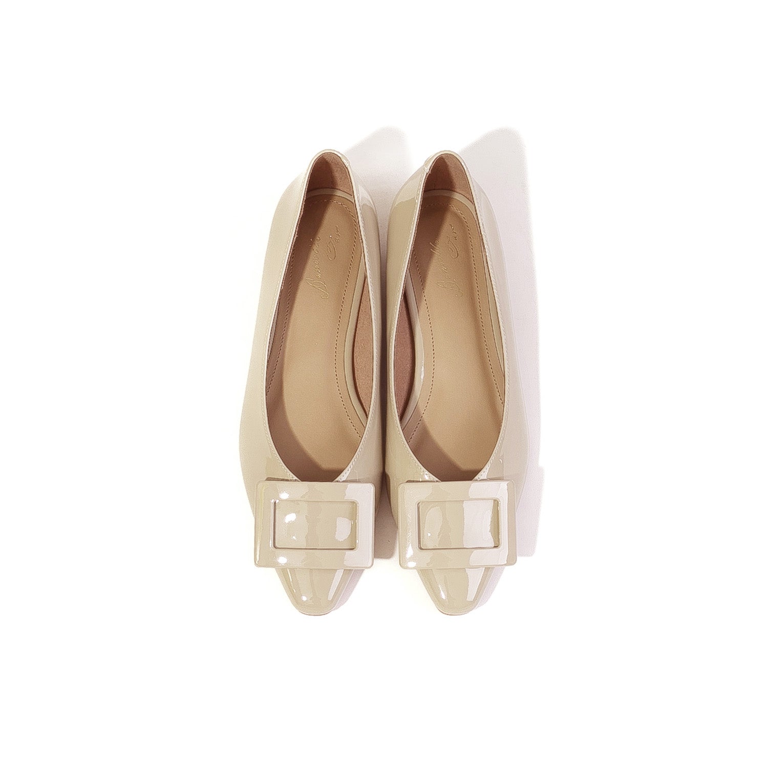 Daniella & GEMMA ONLINE STORE – Daniella Tam｜レディース 靴