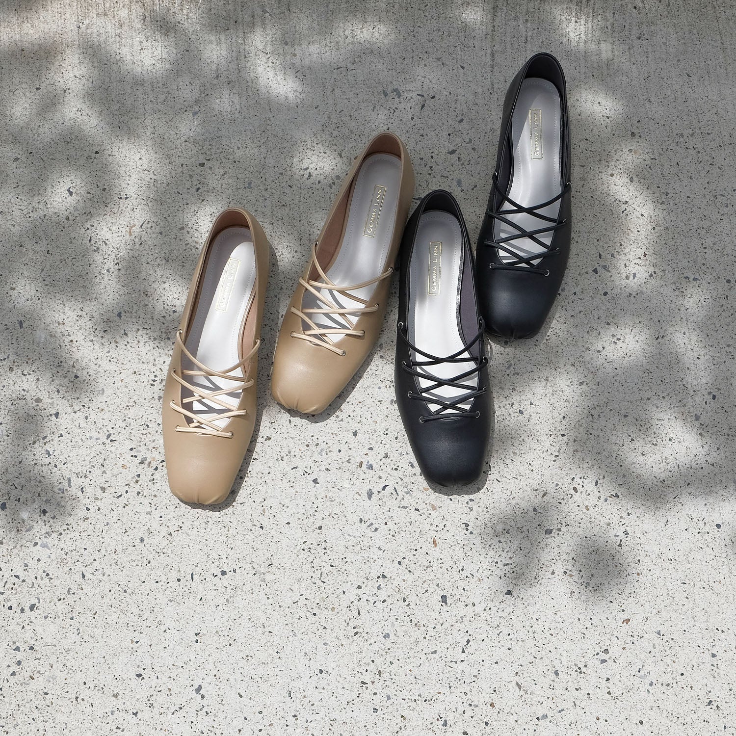 Daniella & GEMMA ONLINE STORE – 【Akiko Kizu ×Daniella & GEMMA