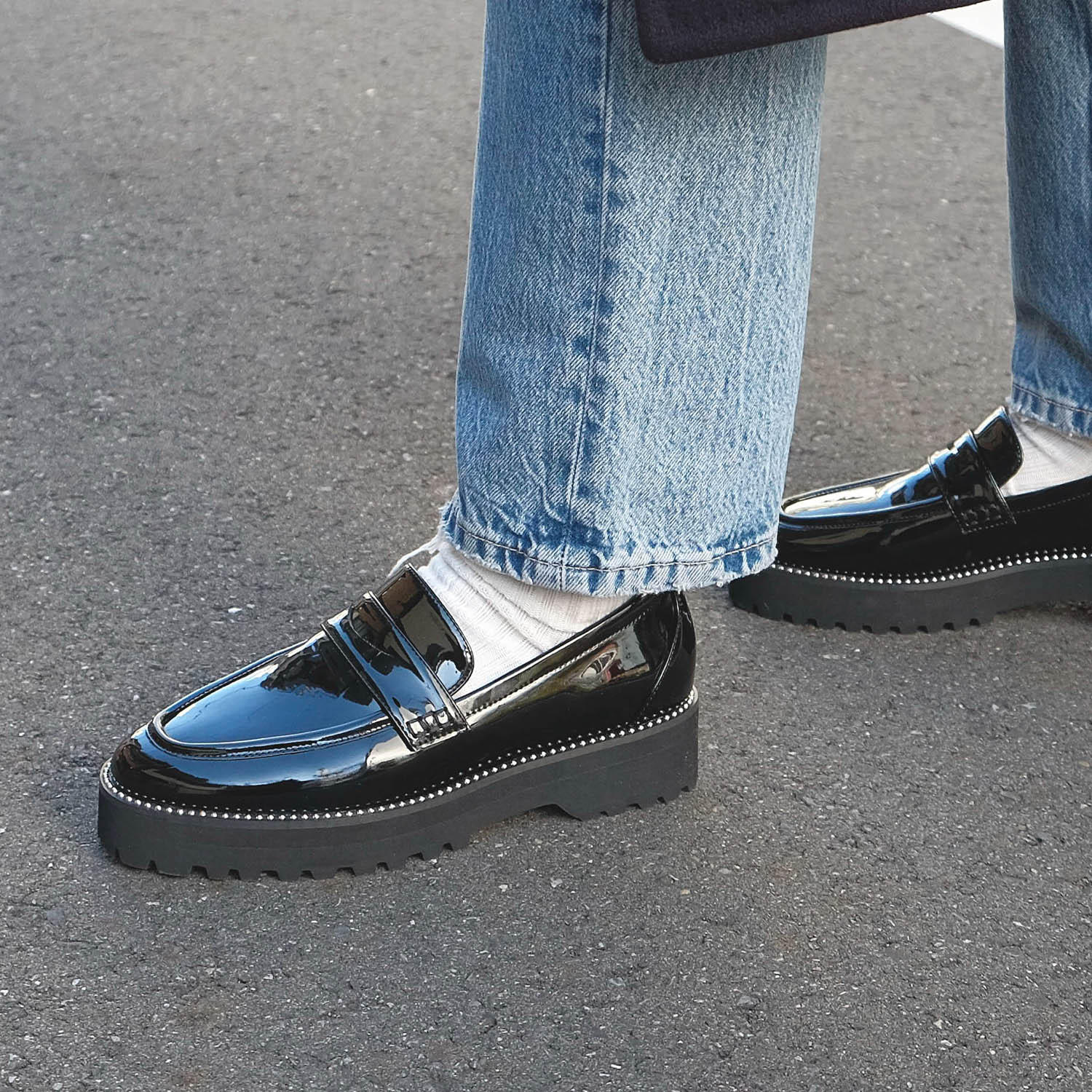 Daniella & GEMMA ONLINE STORE – 《再入荷》【レイン対応】スタッズ